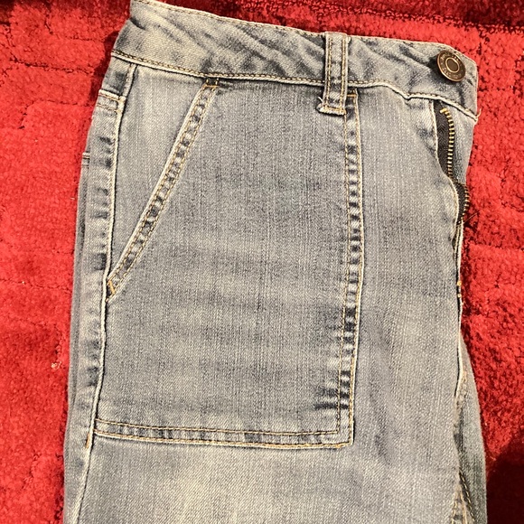 Mudd Skinny Jeans - Picture 2 of 3